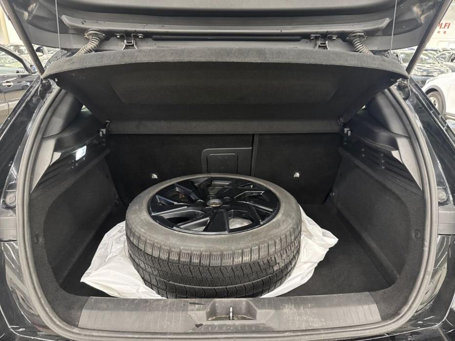 OPEL Astra 2023