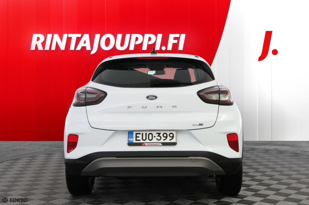 FORD Puma 2023