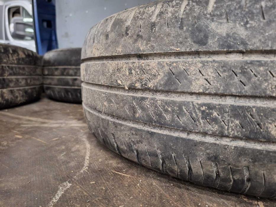 MERCEDES-BENZ Vito 2011