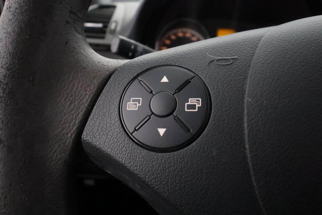 MERCEDES-BENZ Vito 2011