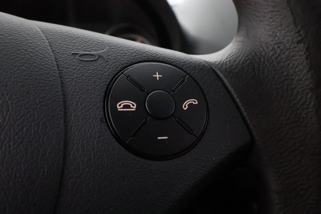 MERCEDES-BENZ Vito 2011