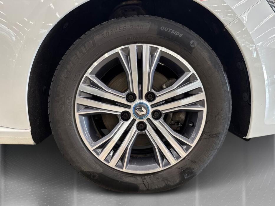 RENAULT Megane 2021