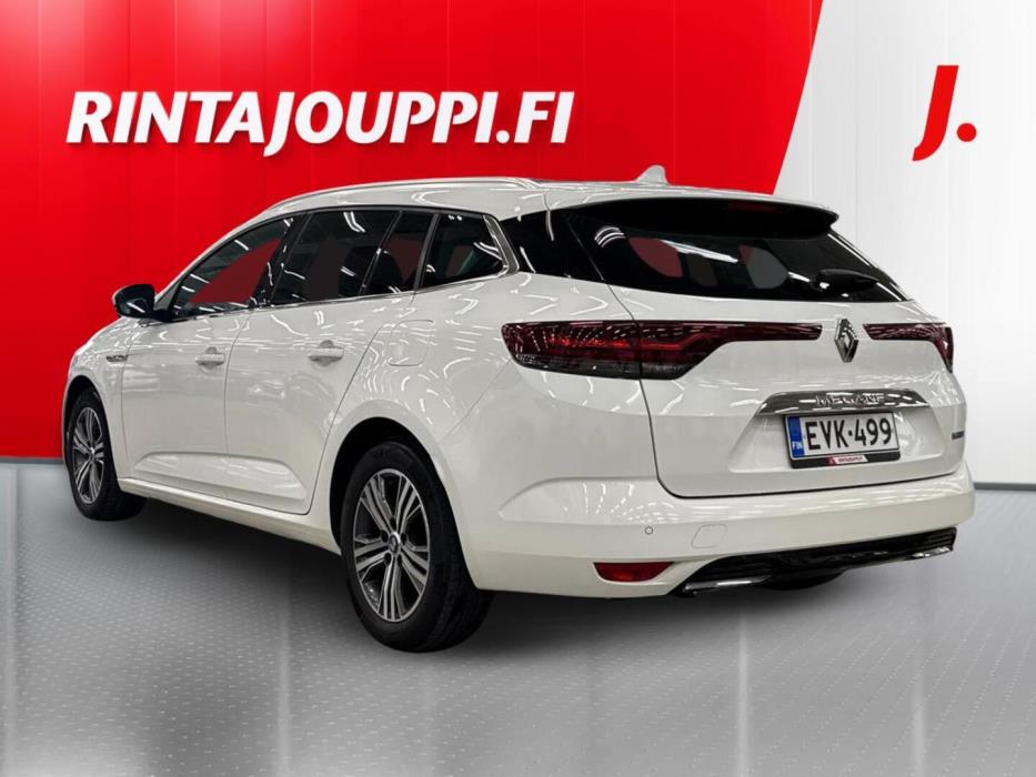 RENAULT Megane 2021