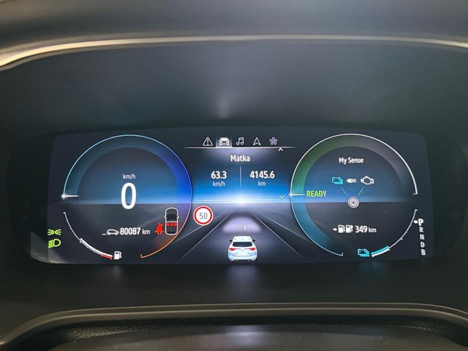 RENAULT Megane 2021