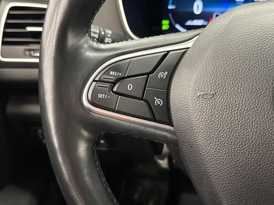 RENAULT Megane 2021