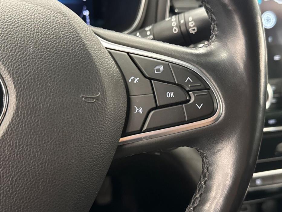RENAULT Megane 2021