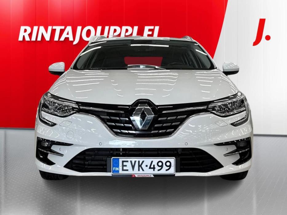 RENAULT Megane 2021