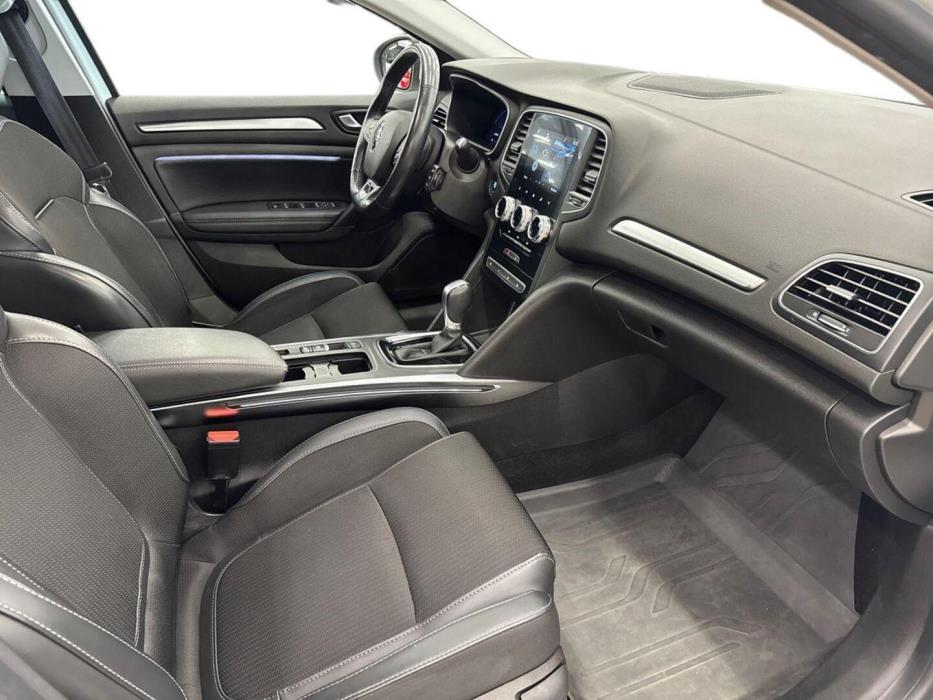 RENAULT Megane 2021