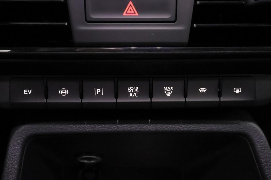 FORD Transit Connect 2024