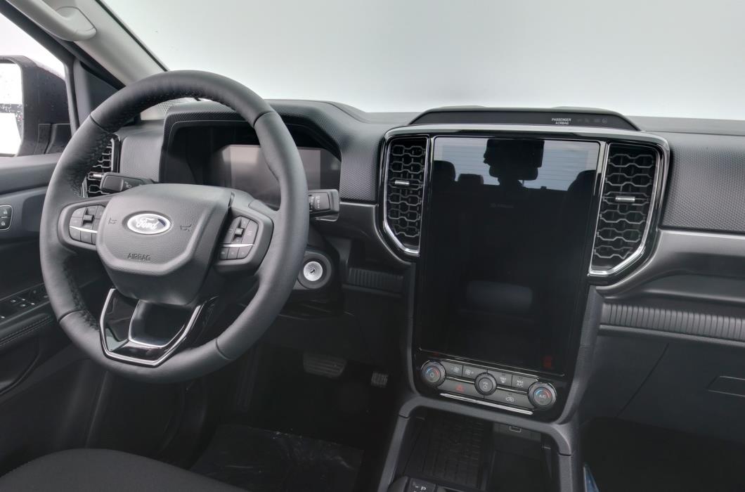 FORD Ranger 2025