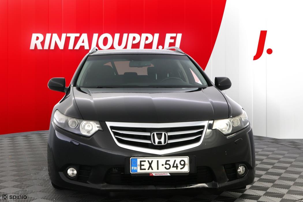 HONDA Accord 2013