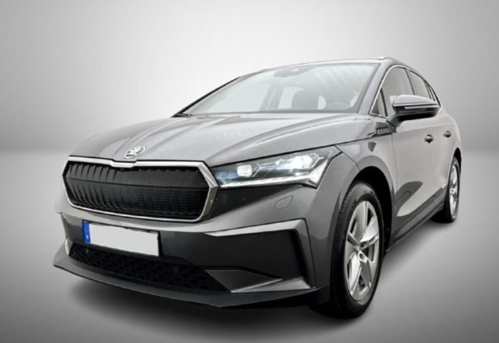 SKODA Enyaq 2023