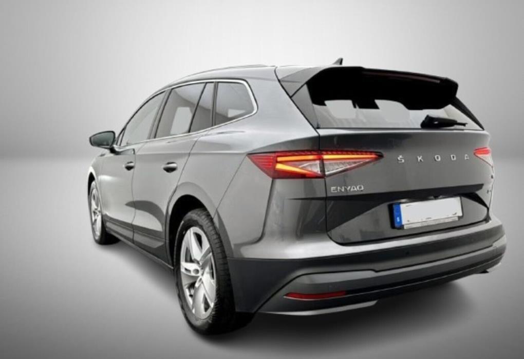 SKODA Enyaq 2023