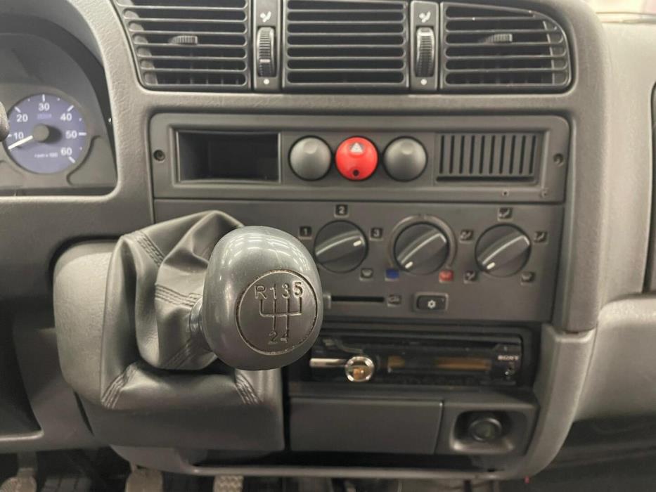 LMC 6600 TI 2002