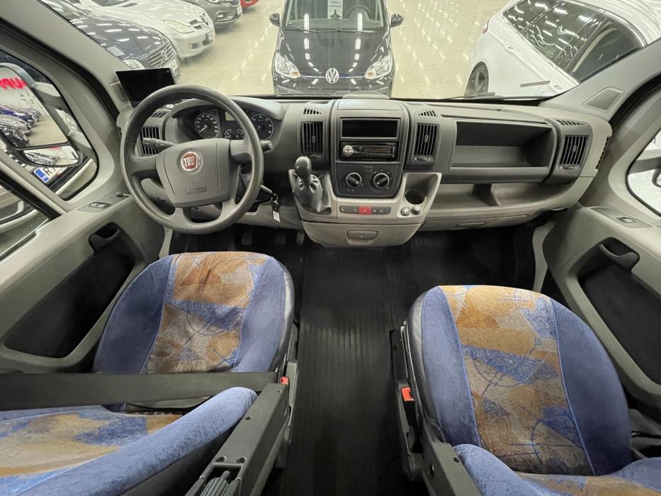 ADRIA CORAL SPORT 573 DS 2008