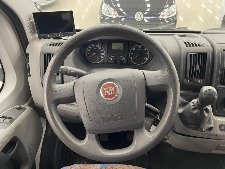 ADRIA CORAL SPORT 573 DS 2008