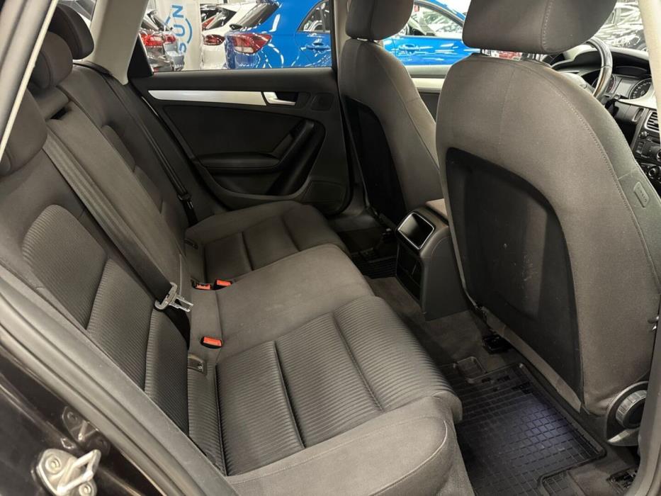 AUDI A4 2010