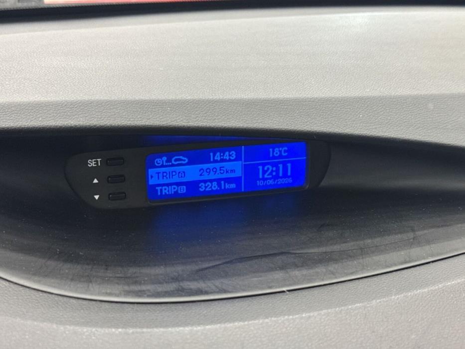 HYUNDAI i20 2011