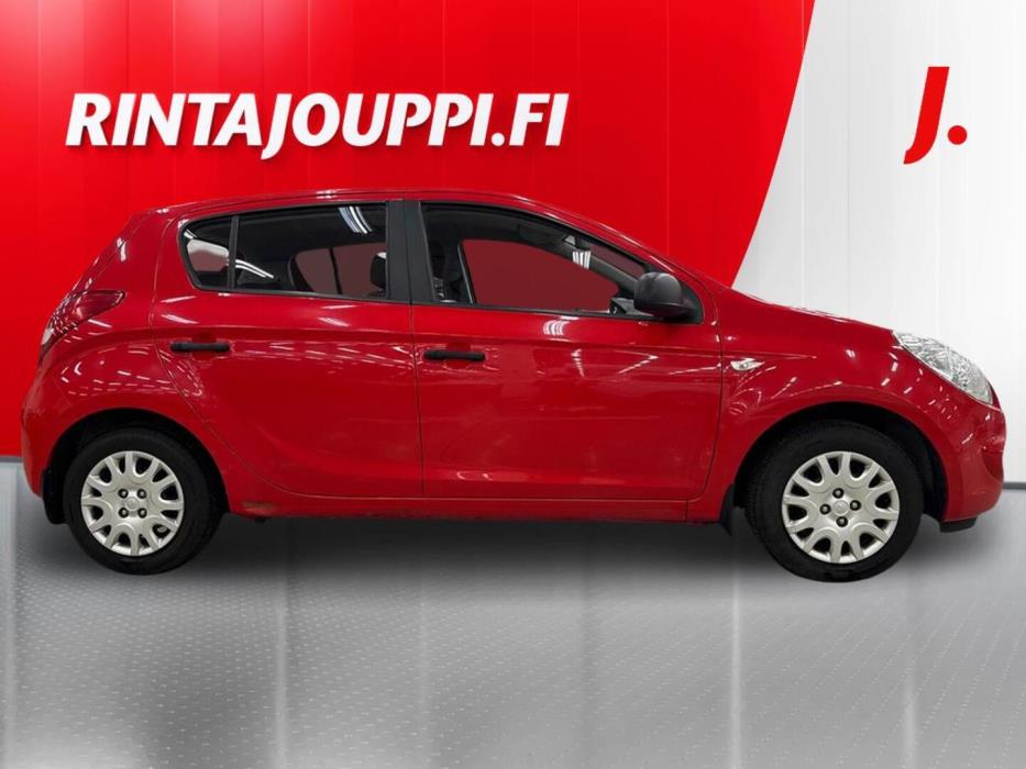 HYUNDAI i20 2011