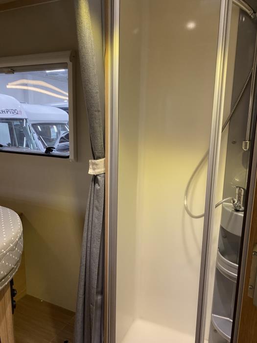 SUNLIGHT T69 10 years Edition 2015