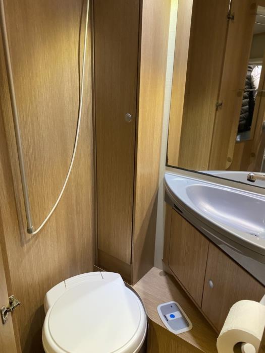 SUNLIGHT T69 10 years Edition 2015