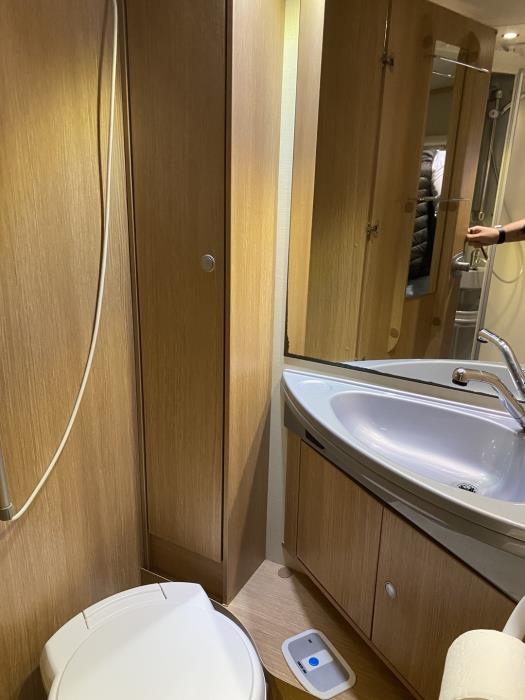 SUNLIGHT T69 10 years Edition 2015