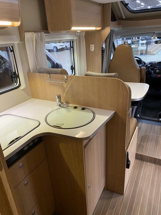 SUNLIGHT T69 10 years Edition 2015