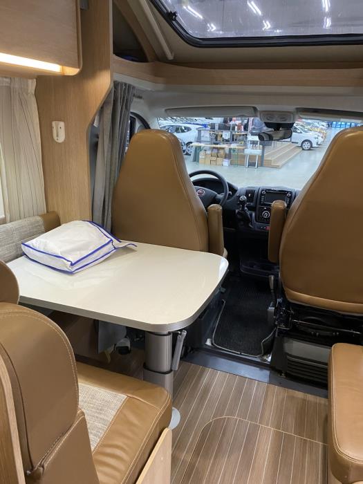 SUNLIGHT T69 10 years Edition 2015