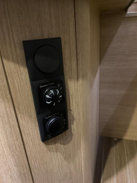 SUNLIGHT T69 10 years Edition 2015