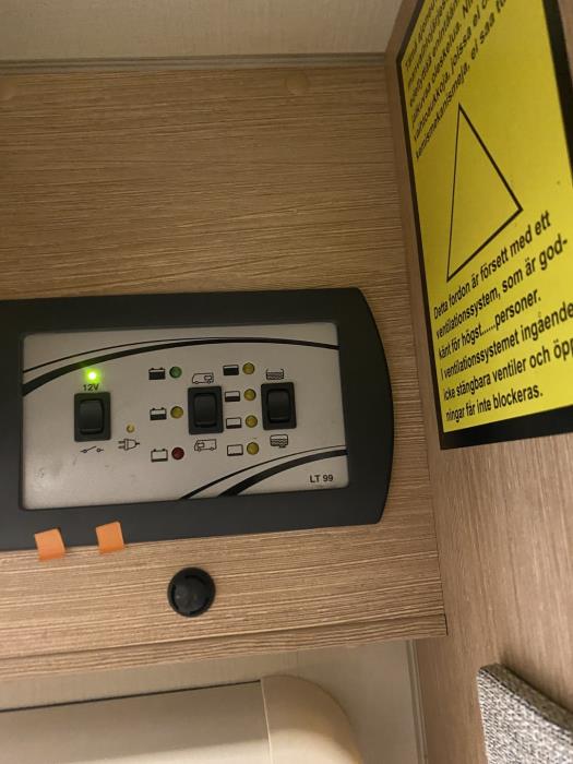 SUNLIGHT T69 10 years Edition 2015