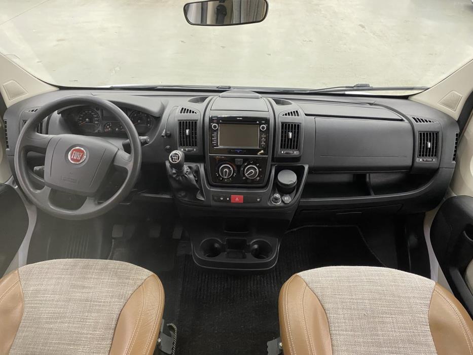 SUNLIGHT T69 10 years Edition 2015