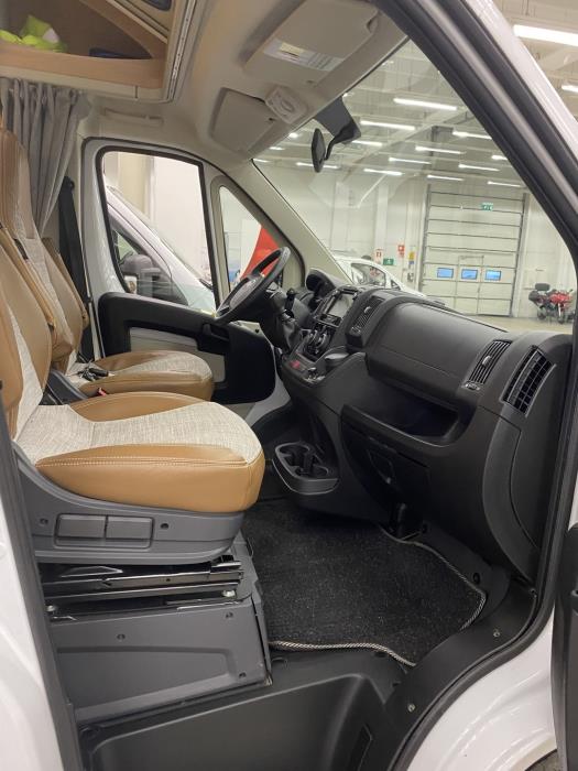 SUNLIGHT T69 10 years Edition 2015