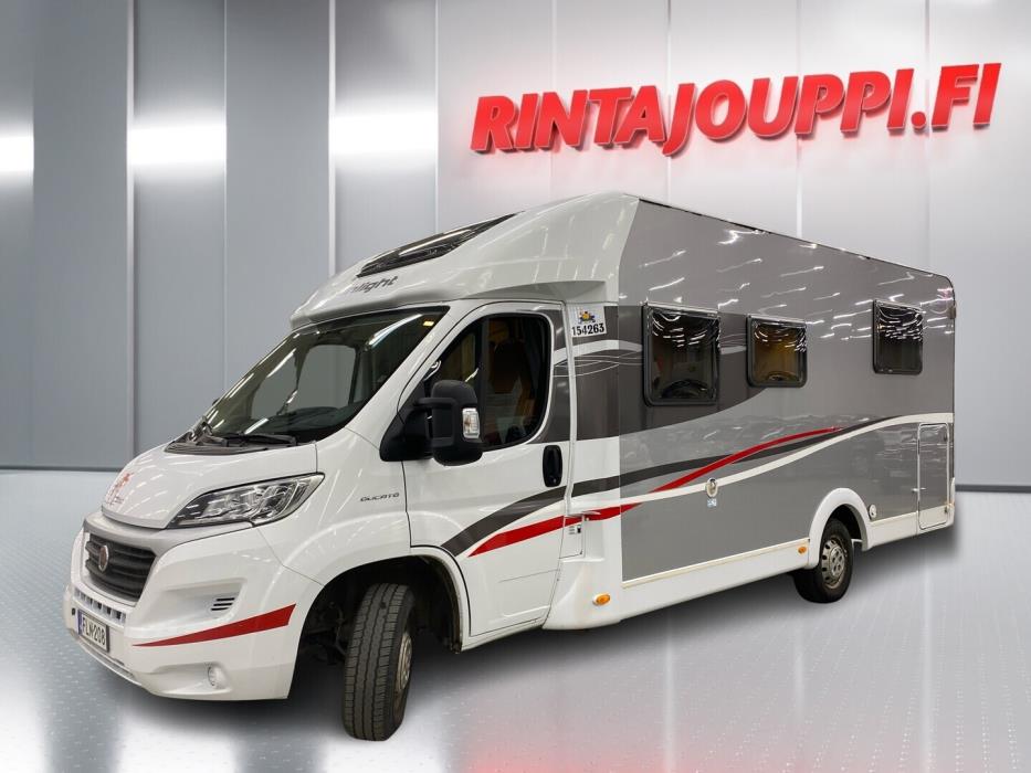 SUNLIGHT T69 10 years Edition 2015