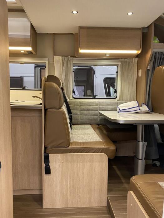 SUNLIGHT T69 10 years Edition 2015