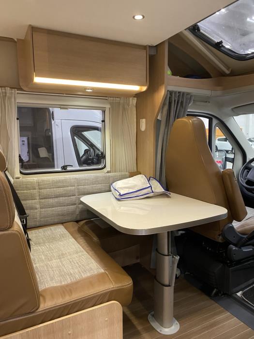 SUNLIGHT T69 10 years Edition 2015