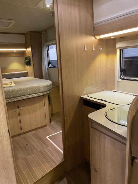 SUNLIGHT T69 10 years Edition 2015