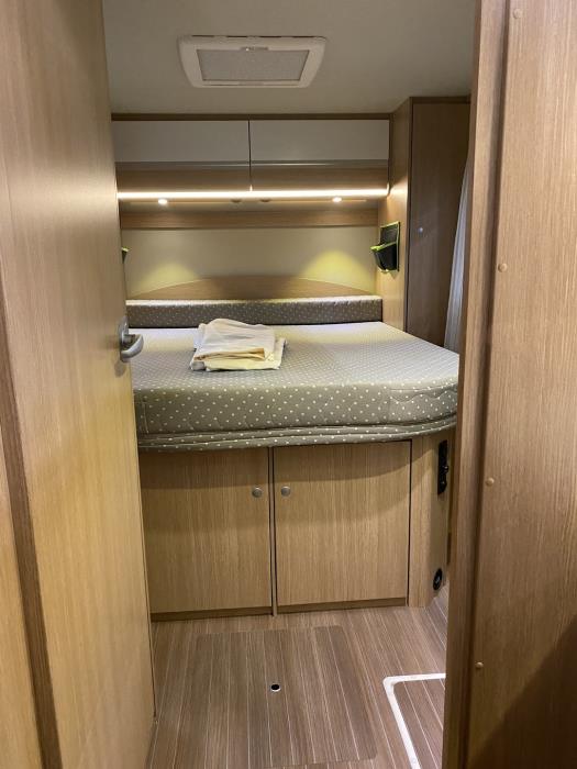 SUNLIGHT T69 10 years Edition 2015