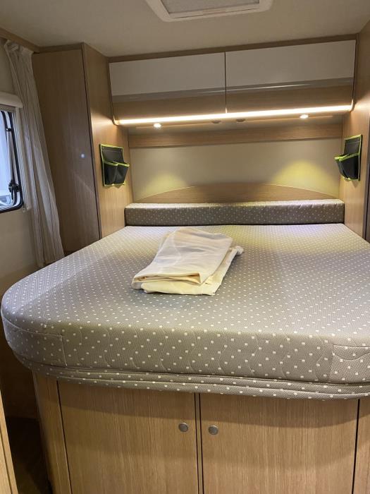 SUNLIGHT T69 10 years Edition 2015