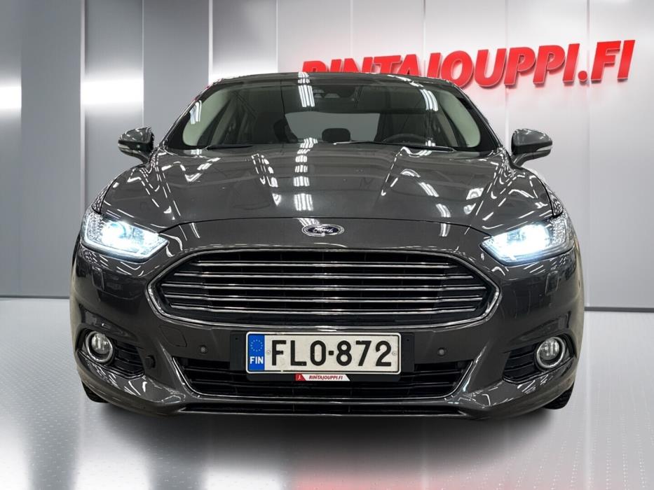 FORD Mondeo 2015
