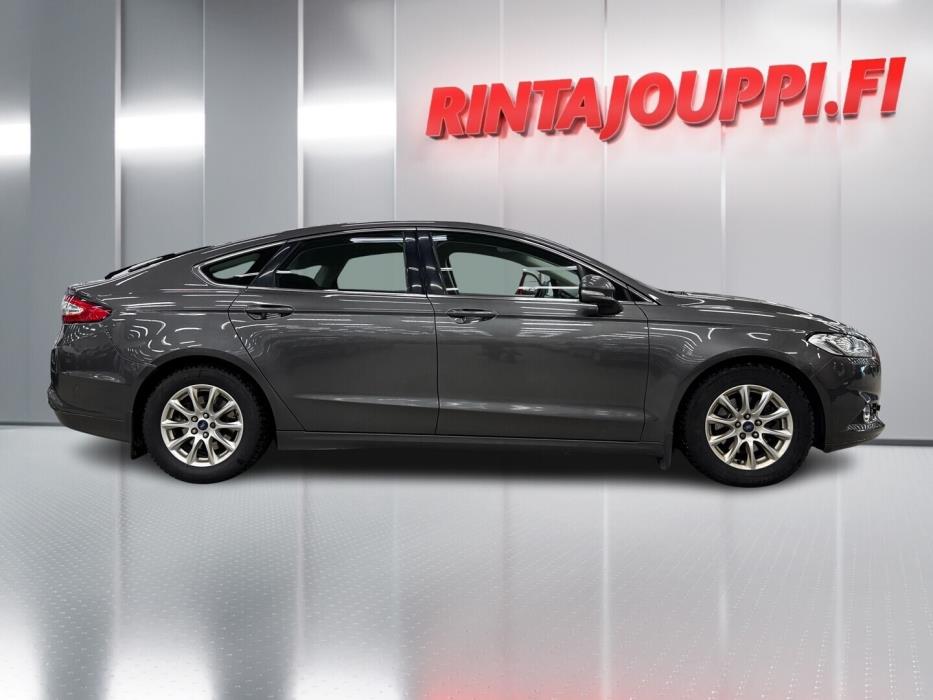 FORD Mondeo 2015