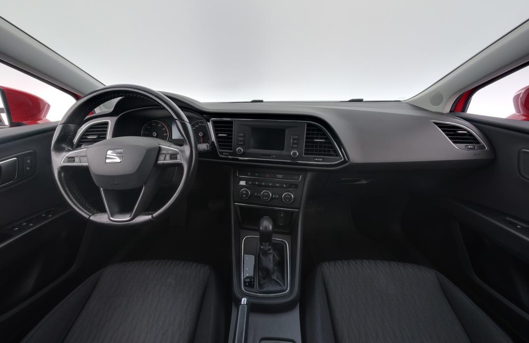 SEAT Leon 2016