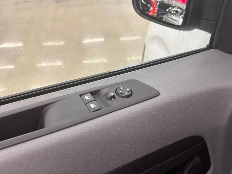 TOYOTA Proace 2018