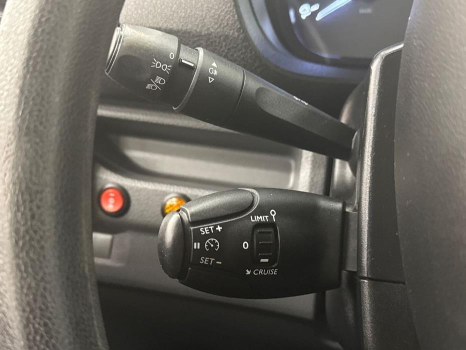 TOYOTA Proace 2018