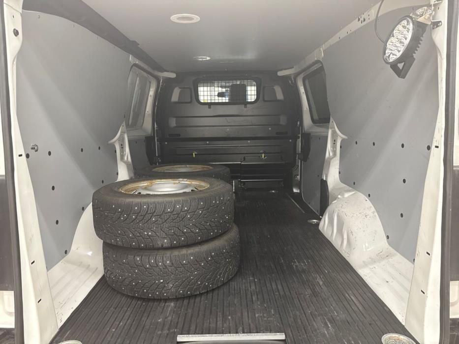TOYOTA Proace 2018