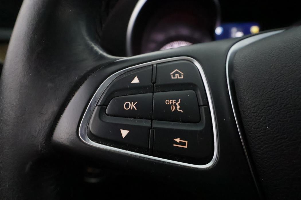 MERCEDES-BENZ C 2018