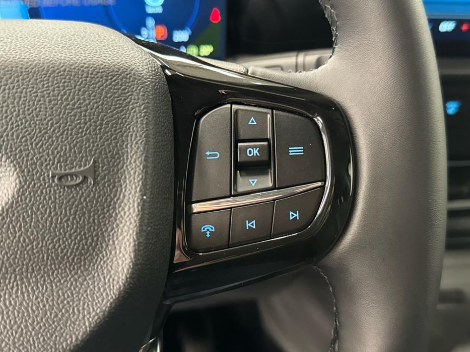 FORD Transit Custom 2026