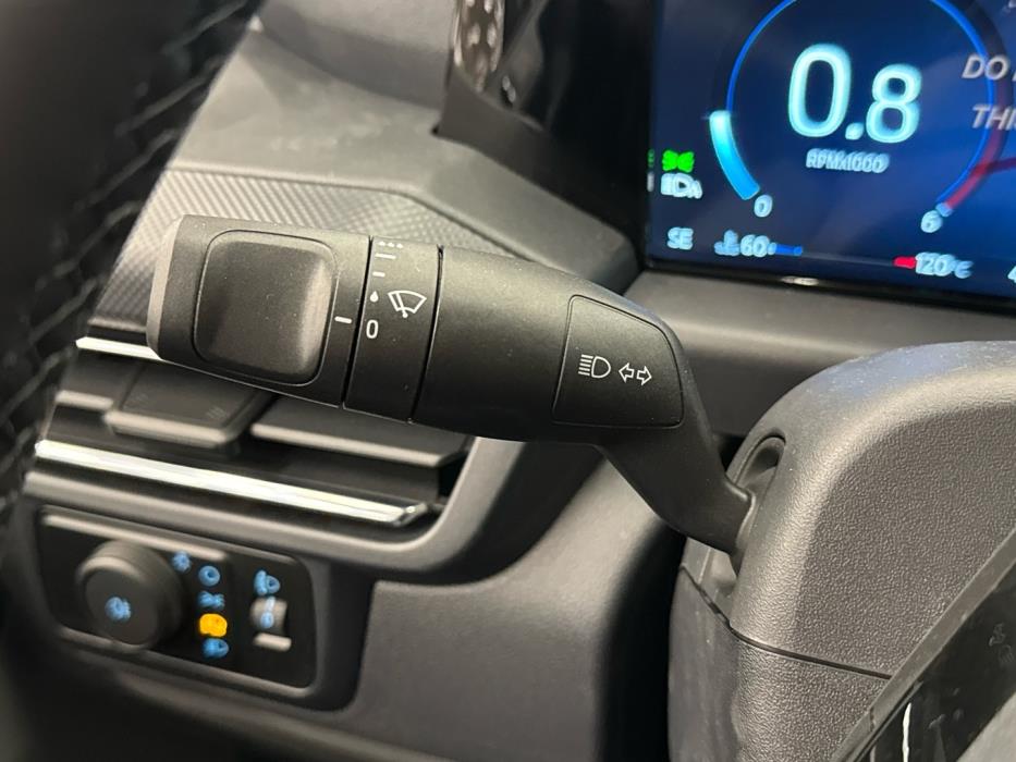 FORD Transit Custom 2026