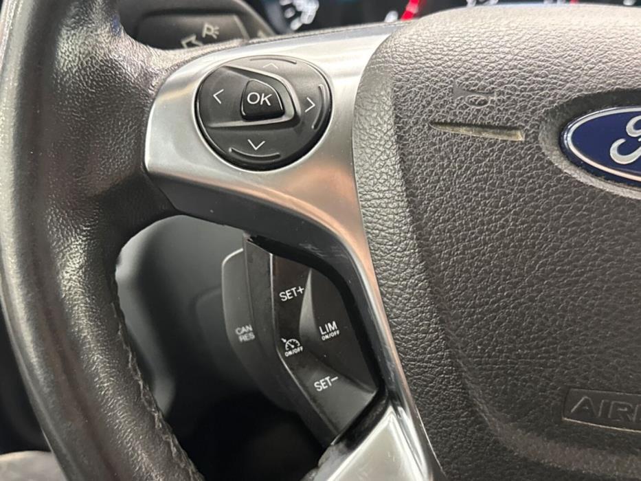 FORD Transit 2019