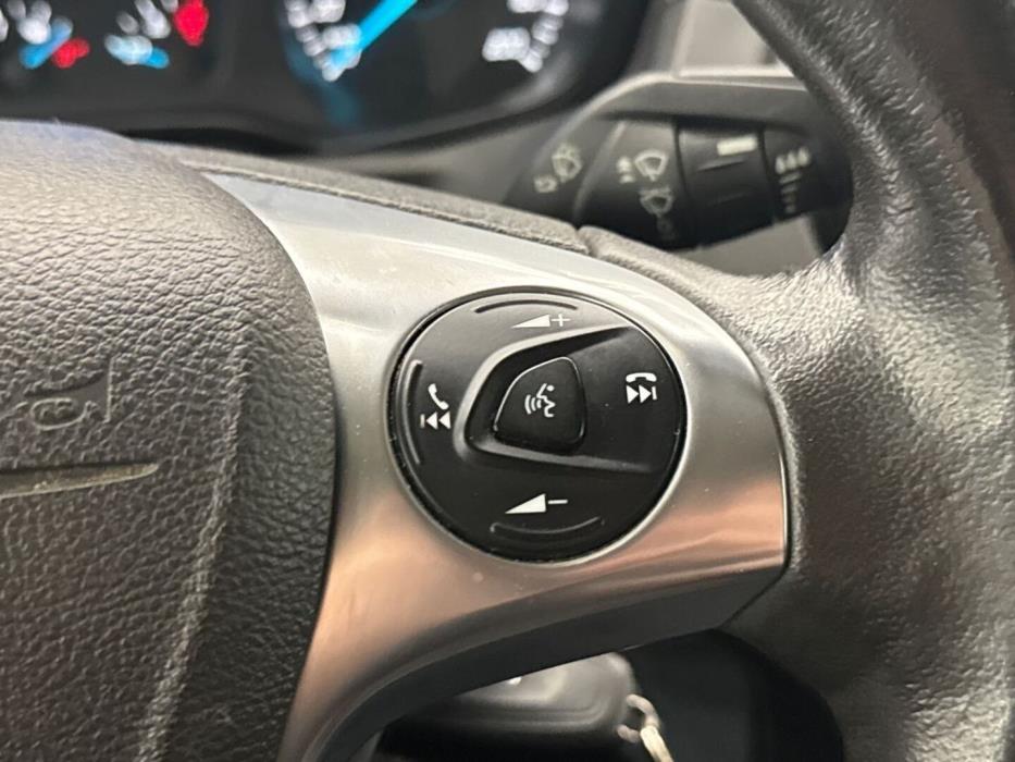 FORD Transit 2019