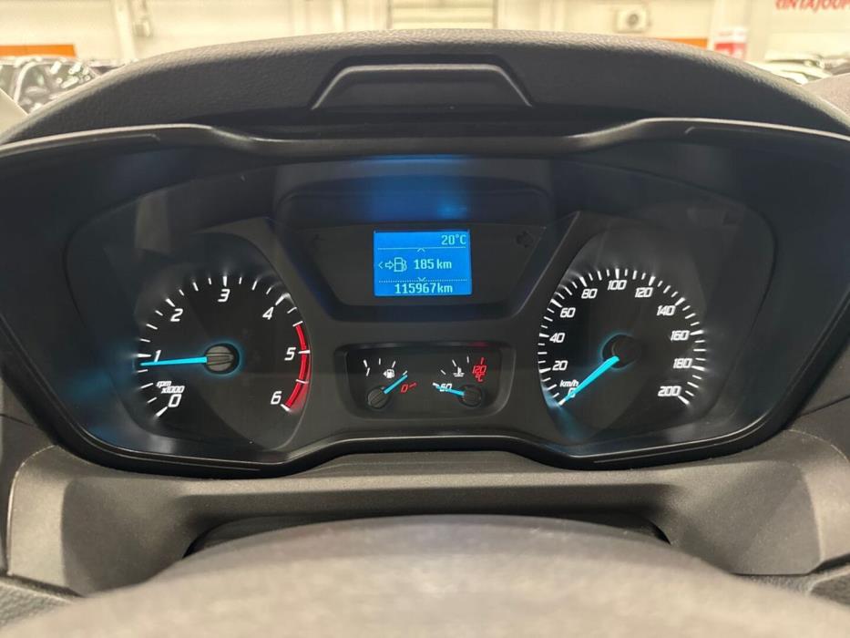 FORD Transit 2019